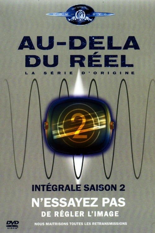 Au-delà du réel