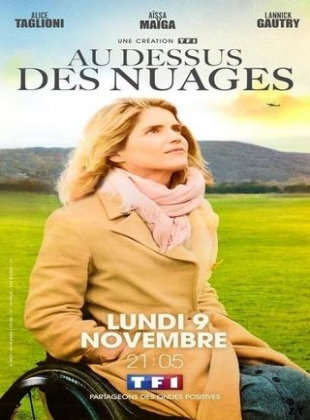 Au-Dessus Des Nuages