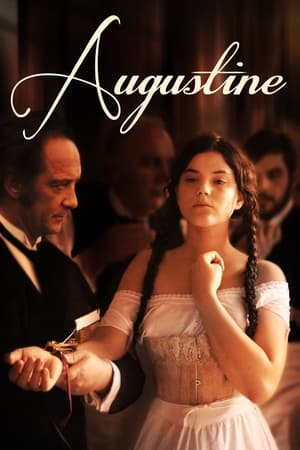 Augustine en streaming