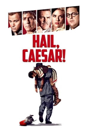 Ave, César! en streaming