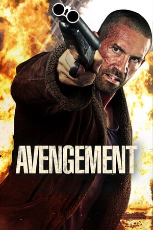 Avengement en streaming