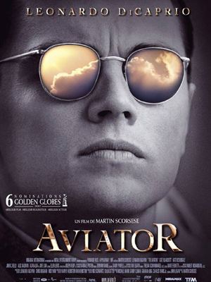 Aviator en streaming