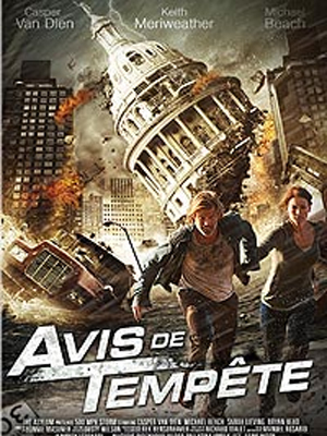 Avis de tempête en streaming