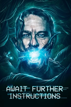 Await further instructions en streaming