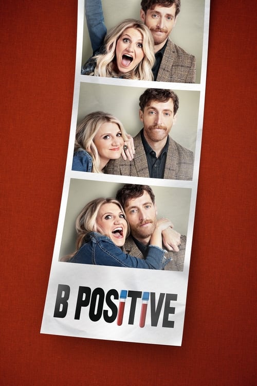 B Positive - Saison 1 en streaming