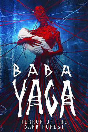 Baba Yaga : La Forêt des damnés en streaming