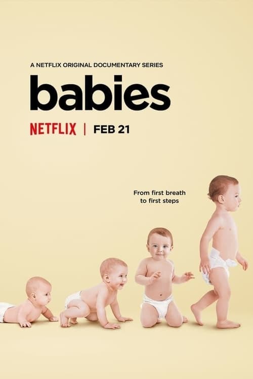 Babies - Saison 2 épisode 2 en streaming