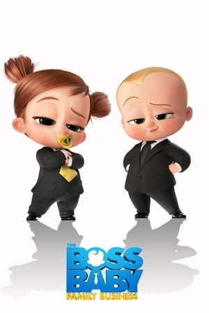 Baby Boss 2 : Une affaire de famille en streaming