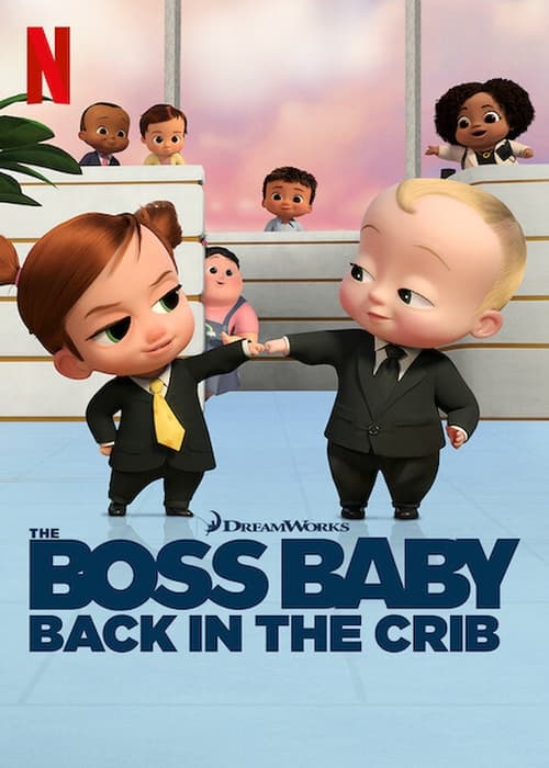 Baby Boss : Retour au Berceau en streaming