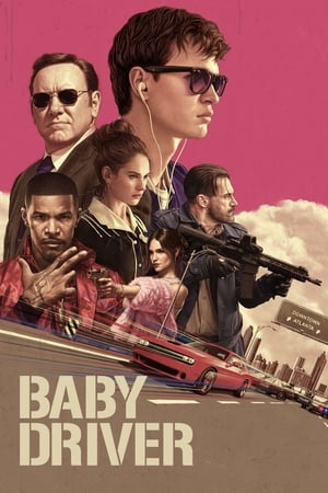 Baby Driver en streaming