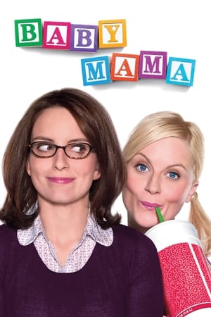 Baby Mama en streaming