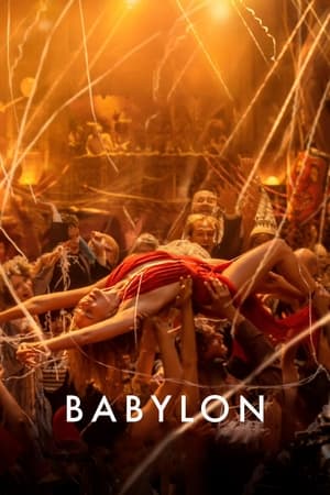 Babylon en streaming