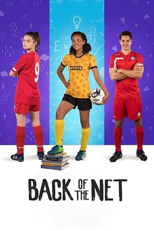 Back of the Net en streaming