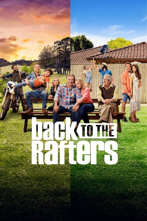 Back to the Rafters - Saison 1 en streaming