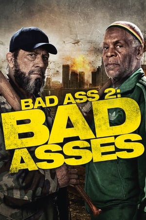 Bad Ass 2: Bad Asses en streaming