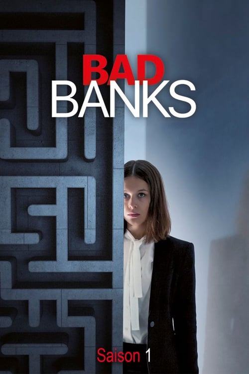 Bad Banks en streaming