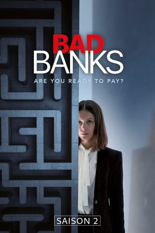 Bad Banks - Saison 2 épisode 4 en streaming