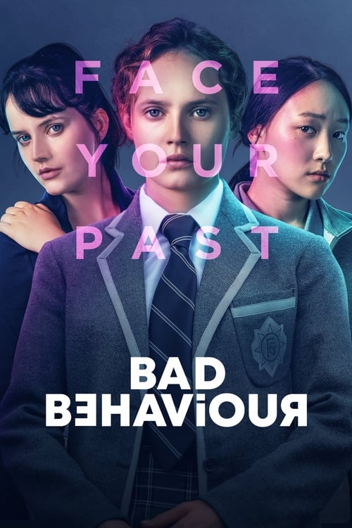 Bad Behaviour en streaming