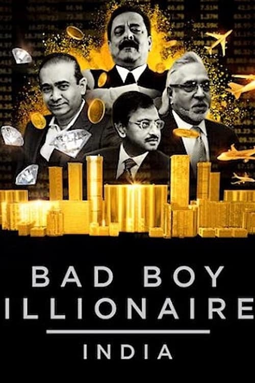 Bad Boy Billionaires: India -Saison 1 épisode 1 en streaming