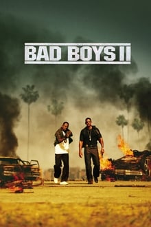 Bad Boys 2 en streaming