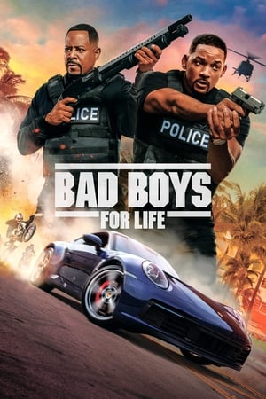 Bad Boys For Life en streaming