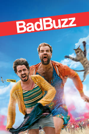 Bad Buzz en streaming