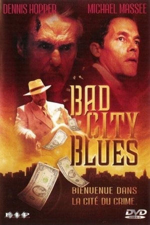 Bad City Blues en streaming