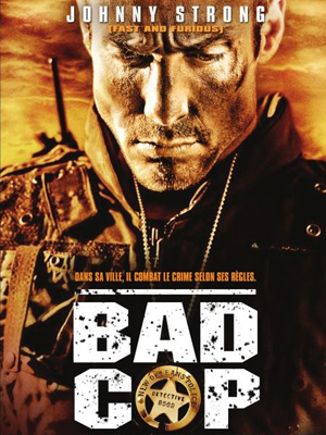 Bad Cop en streaming