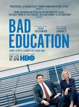 Bad Education en streaming