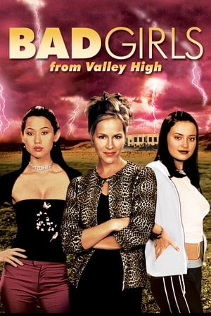 Bad Girls From Valley High en streaming