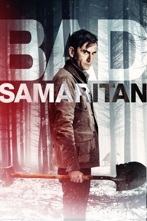 Bad Samaritan en streaming