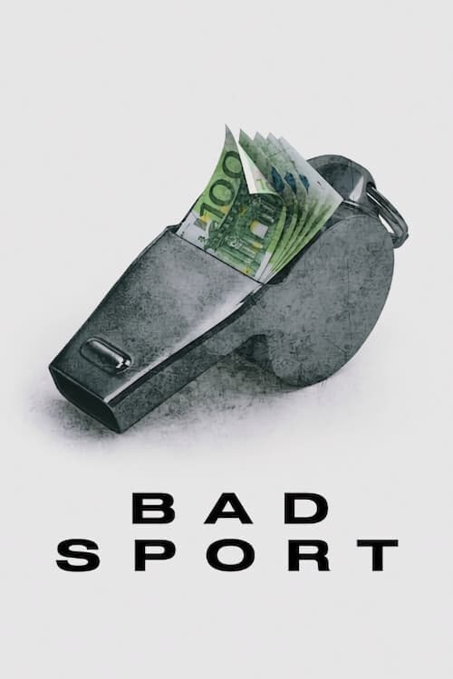 Bad Sport : La triche organisée