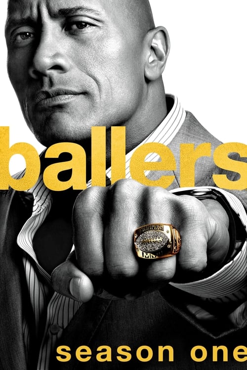 Ballers - Saison 1 épisode 1 en streaming