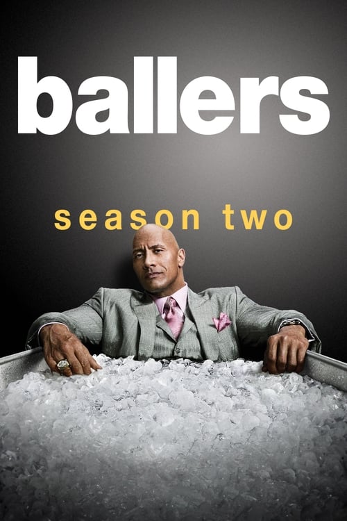 Ballers en streaming