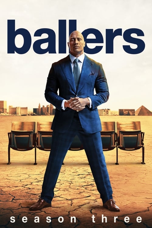 Ballers - Saison 3 épisode 5 en streaming