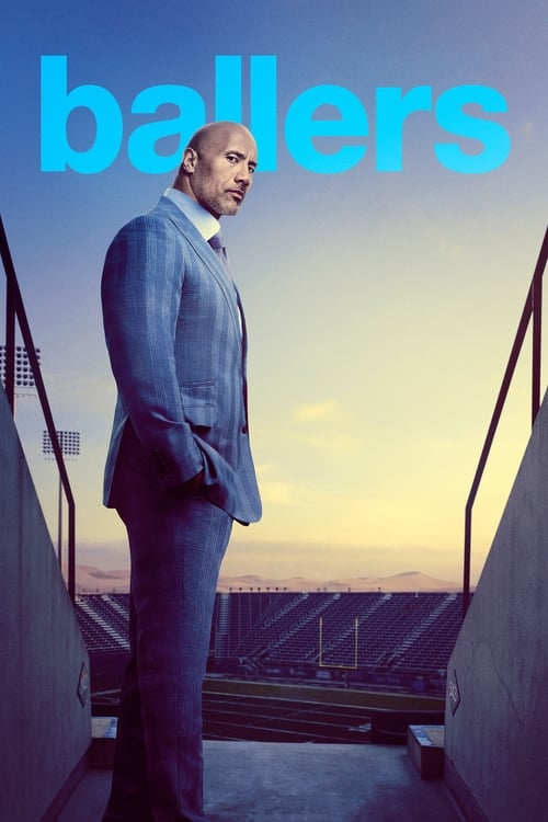 Ballers - Saison 5 épisode 6 en streaming