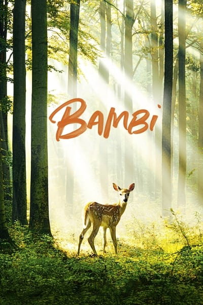 Bambi, l'histoire d'une vie dans les bois en streaming