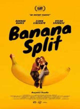 Banana Split en streaming