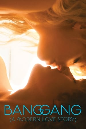 Bang Gang (une histoire d'amour moderne) en streaming