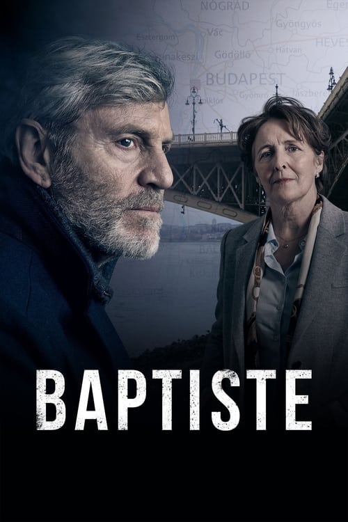 Baptiste - Saison 2 épisode 6 en streaming