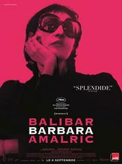 Barbara (2017)