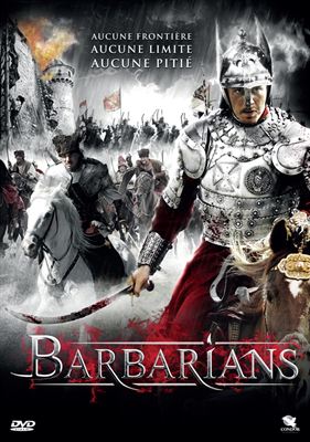 Barbarians en streaming