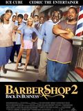 Barbershop 2 : back in business en streaming