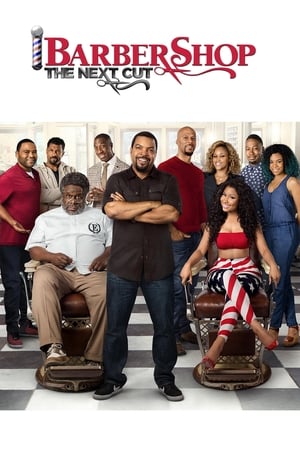 Barbershop: The Next Cut en streaming