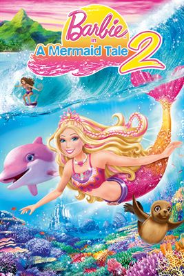 Barbie et le secret des sirènes 2 en streaming