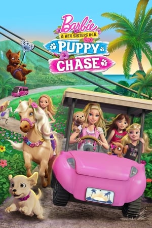 Barbie & Her Sisters in a Puppy Chase en streaming