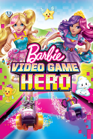 Barbie: Héroïne de Jeu Vidéo en streaming