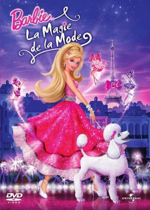 Barbie - La magie de la mode en streaming