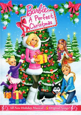 Barbie - Merveilleux Noël en streaming