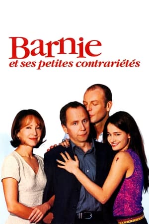 Barnie et ses petites contrariétés en streaming